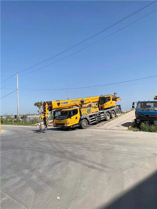 任县吊车作业时，可能会产生哪些额外收费项目？