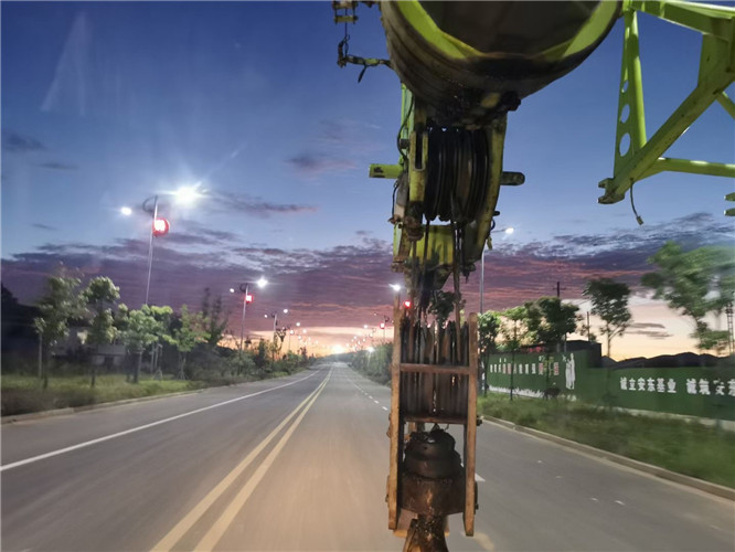 任县大件吊装怎么收费