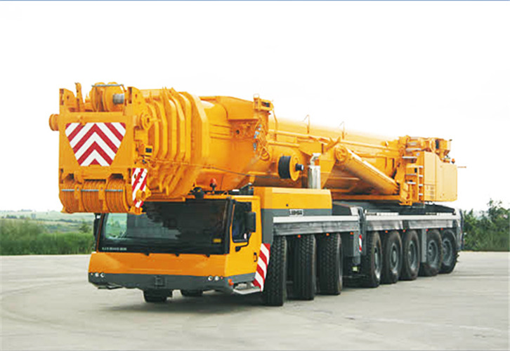 任县精密设备吊装（如机床、仪器）需要特殊车型吗？